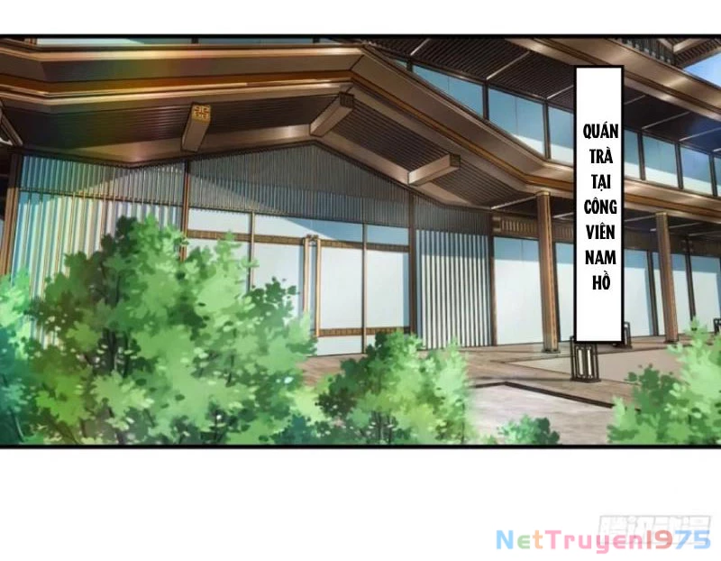 Đạo hữu nhường một chút: Ta đây tới đô thị chém quỷ thần Chapter 21 - Trang 2