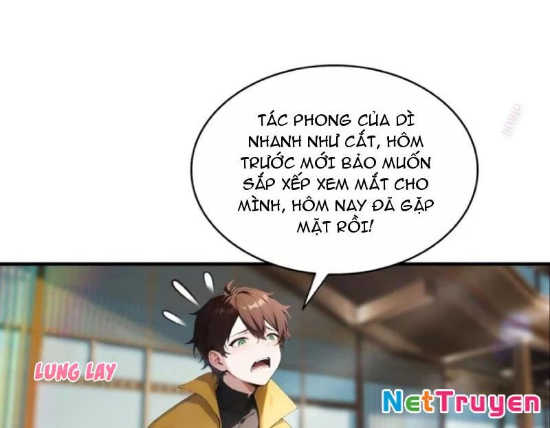 Đạo hữu nhường một chút: Ta đây tới đô thị chém quỷ thần Chapter 21 - Trang 2
