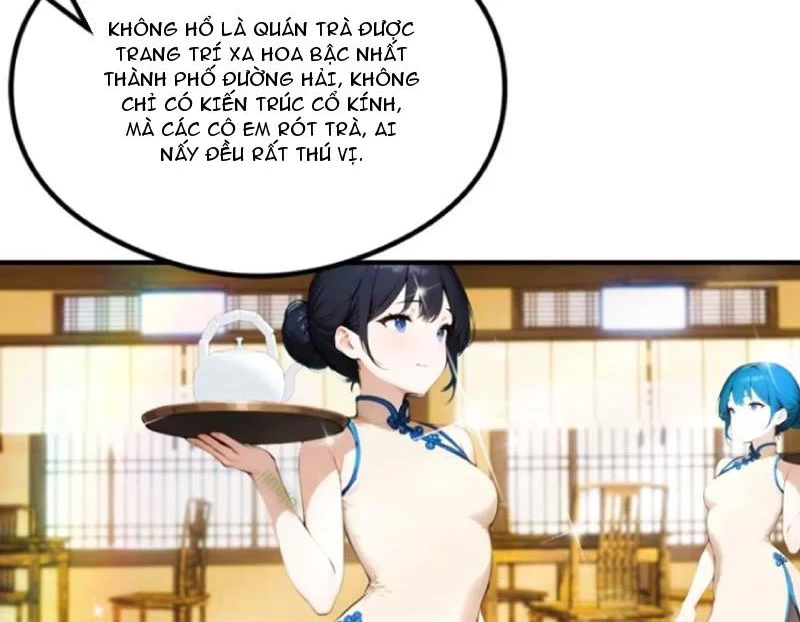Đạo hữu nhường một chút: Ta đây tới đô thị chém quỷ thần Chapter 21 - Trang 2