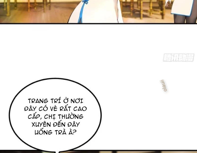 Đạo hữu nhường một chút: Ta đây tới đô thị chém quỷ thần Chapter 21 - Trang 2
