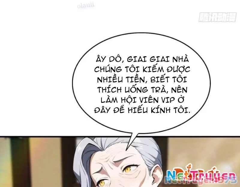 Đạo hữu nhường một chút: Ta đây tới đô thị chém quỷ thần Chapter 21 - Trang 2