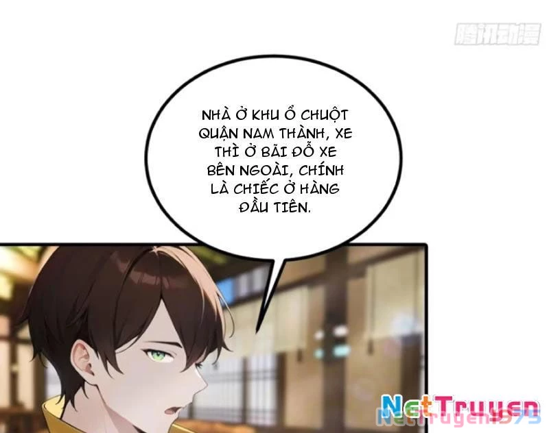 Đạo hữu nhường một chút: Ta đây tới đô thị chém quỷ thần Chapter 21 - Trang 2