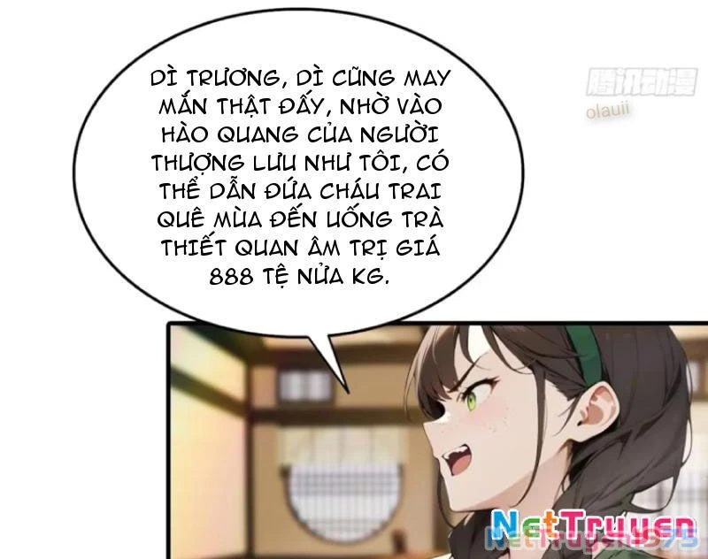 Đạo hữu nhường một chút: Ta đây tới đô thị chém quỷ thần Chapter 21 - Trang 2