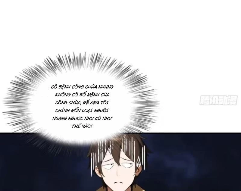 Đạo hữu nhường một chút: Ta đây tới đô thị chém quỷ thần Chapter 21 - Trang 2