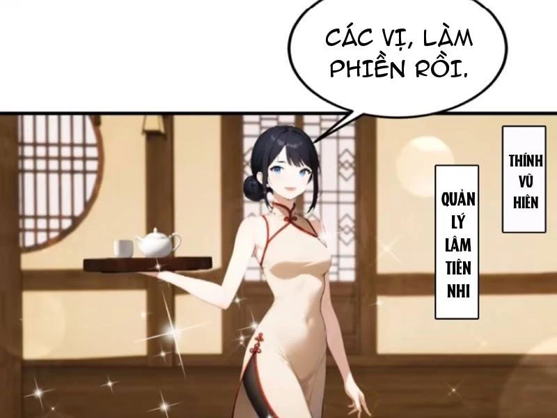 Đạo hữu nhường một chút: Ta đây tới đô thị chém quỷ thần Chapter 22 - Trang 2