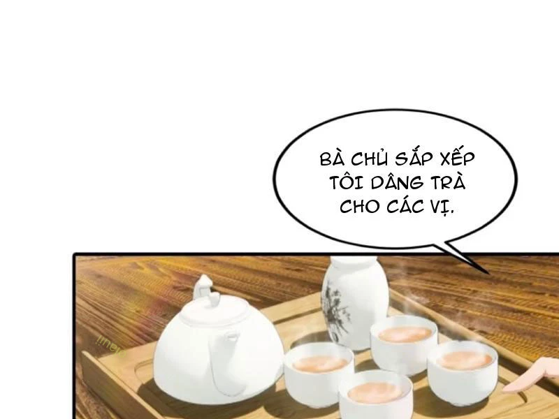 Đạo hữu nhường một chút: Ta đây tới đô thị chém quỷ thần Chapter 22 - Trang 2