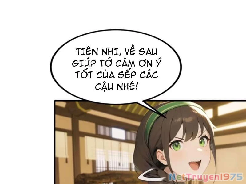 Đạo hữu nhường một chút: Ta đây tới đô thị chém quỷ thần Chapter 22 - Trang 2