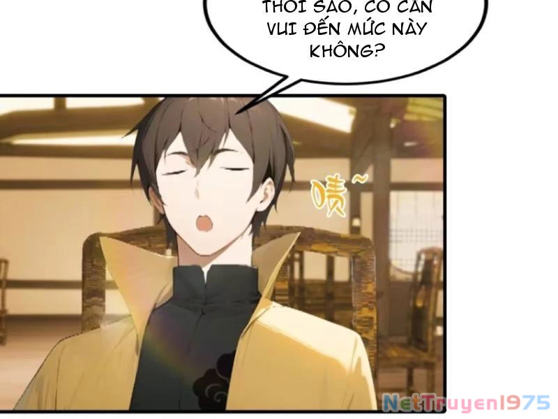 Đạo hữu nhường một chút: Ta đây tới đô thị chém quỷ thần Chapter 22 - Trang 2