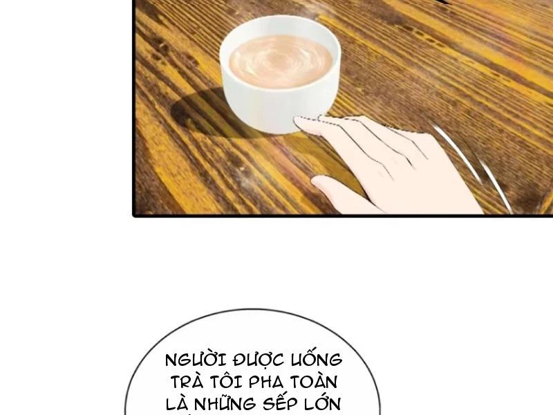 Đạo hữu nhường một chút: Ta đây tới đô thị chém quỷ thần Chapter 22 - Trang 2