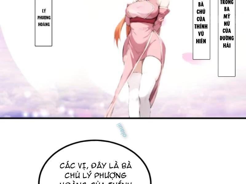 Đạo hữu nhường một chút: Ta đây tới đô thị chém quỷ thần Chapter 22 - Trang 2