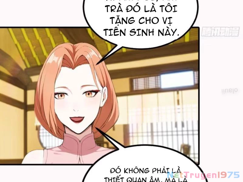 Đạo hữu nhường một chút: Ta đây tới đô thị chém quỷ thần Chapter 22 - Trang 2