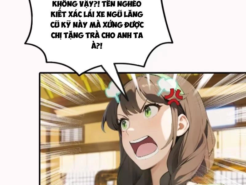 Đạo hữu nhường một chút: Ta đây tới đô thị chém quỷ thần Chapter 22 - Trang 2