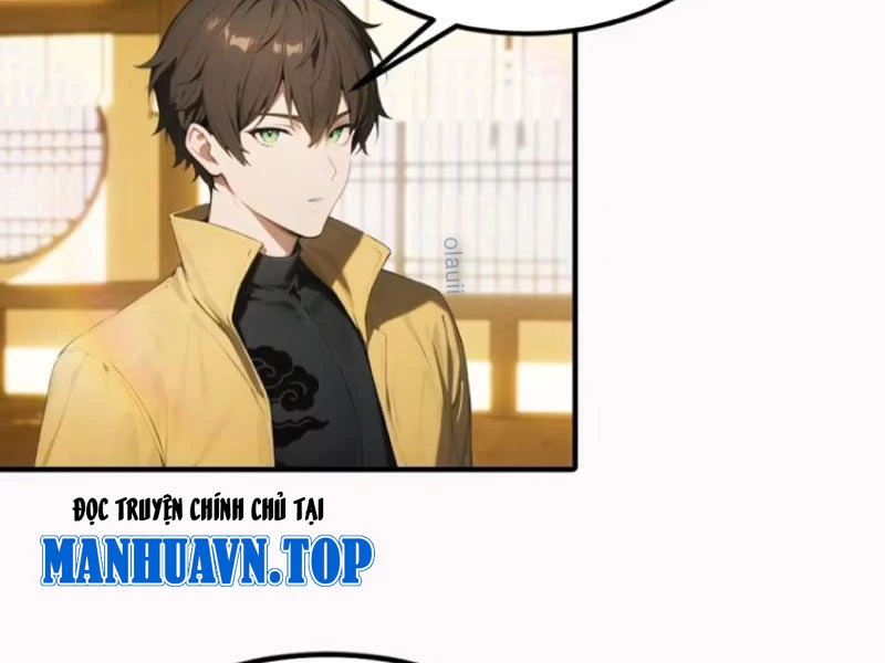 Đạo hữu nhường một chút: Ta đây tới đô thị chém quỷ thần Chapter 22 - Trang 2