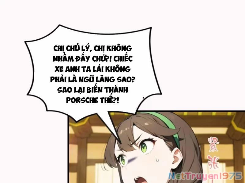 Đạo hữu nhường một chút: Ta đây tới đô thị chém quỷ thần Chapter 22 - Trang 2