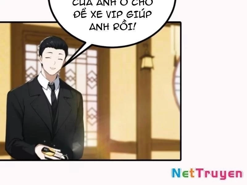 Đạo hữu nhường một chút: Ta đây tới đô thị chém quỷ thần Chapter 22 - Trang 2
