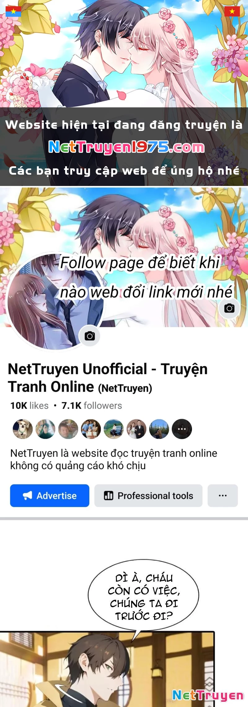 Đạo hữu nhường một chút: Ta đây tới đô thị chém quỷ thần Chapter 23 - 1