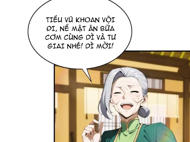 Đạo hữu nhường một chút: Ta đây tới đô thị chém quỷ thần Chapter 23 - Trang 2