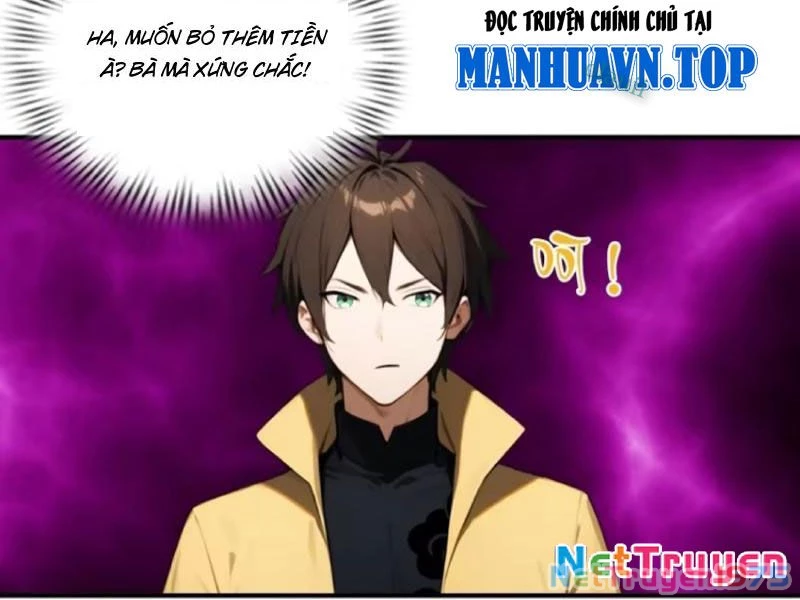 Đạo hữu nhường một chút: Ta đây tới đô thị chém quỷ thần Chapter 23 - Trang 2