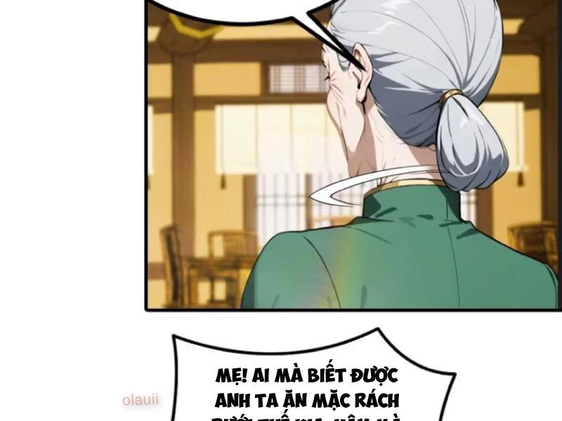 Đạo hữu nhường một chút: Ta đây tới đô thị chém quỷ thần Chapter 23 - Trang 2