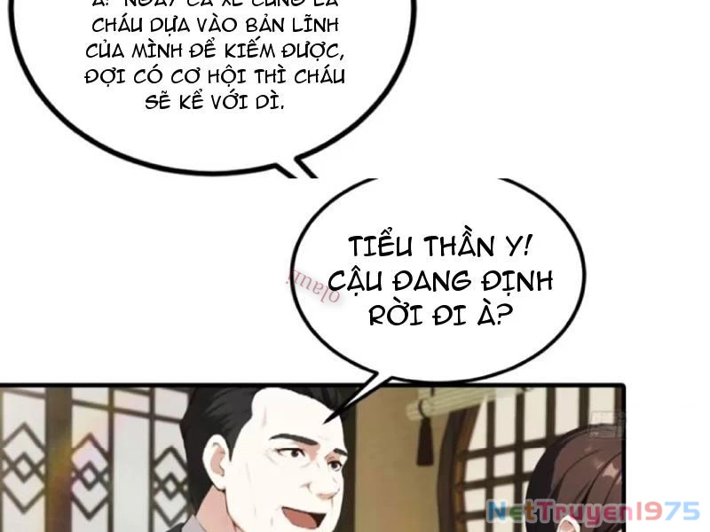 Đạo hữu nhường một chút: Ta đây tới đô thị chém quỷ thần Chapter 23 - Trang 2