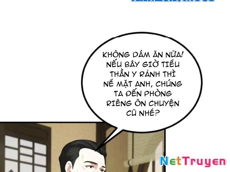 Đạo hữu nhường một chút: Ta đây tới đô thị chém quỷ thần Chapter 23 - Trang 2