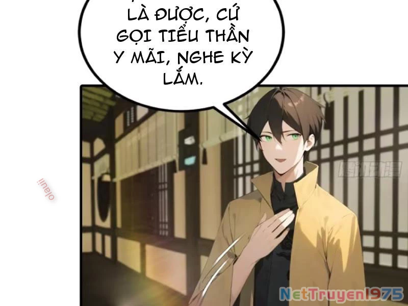 Đạo hữu nhường một chút: Ta đây tới đô thị chém quỷ thần Chapter 23 - Trang 2