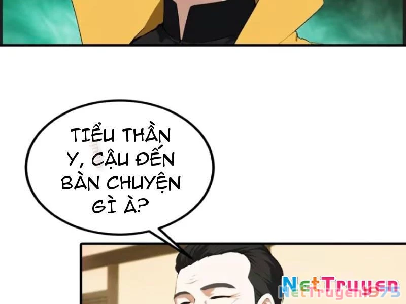 Đạo hữu nhường một chút: Ta đây tới đô thị chém quỷ thần Chapter 23 - Trang 2