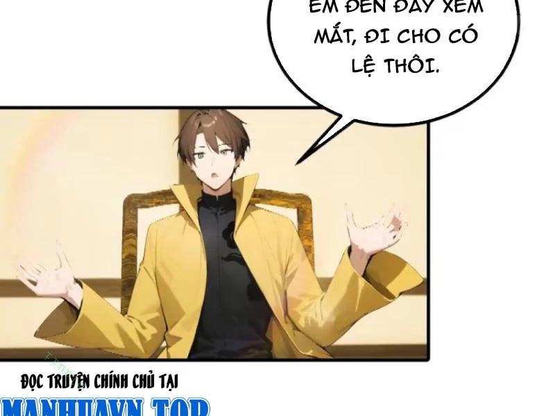 Đạo hữu nhường một chút: Ta đây tới đô thị chém quỷ thần Chapter 23 - Trang 2