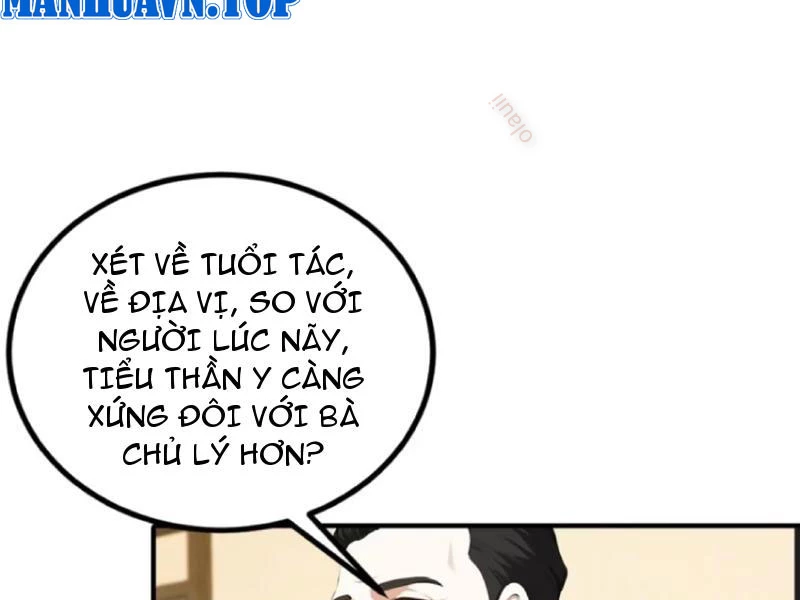 Đạo hữu nhường một chút: Ta đây tới đô thị chém quỷ thần Chapter 23 - Trang 2