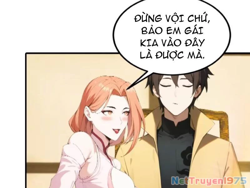 Đạo hữu nhường một chút: Ta đây tới đô thị chém quỷ thần Chapter 23 - Trang 2
