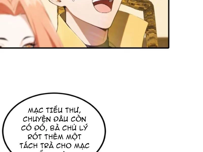 Đạo hữu nhường một chút: Ta đây tới đô thị chém quỷ thần Chapter 23 - Trang 2
