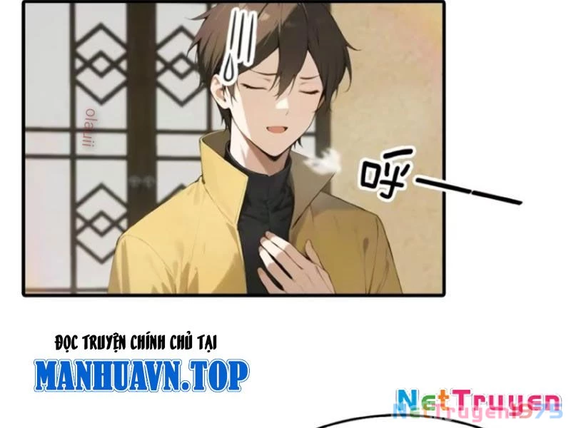 Đạo hữu nhường một chút: Ta đây tới đô thị chém quỷ thần Chapter 24 - Trang 2