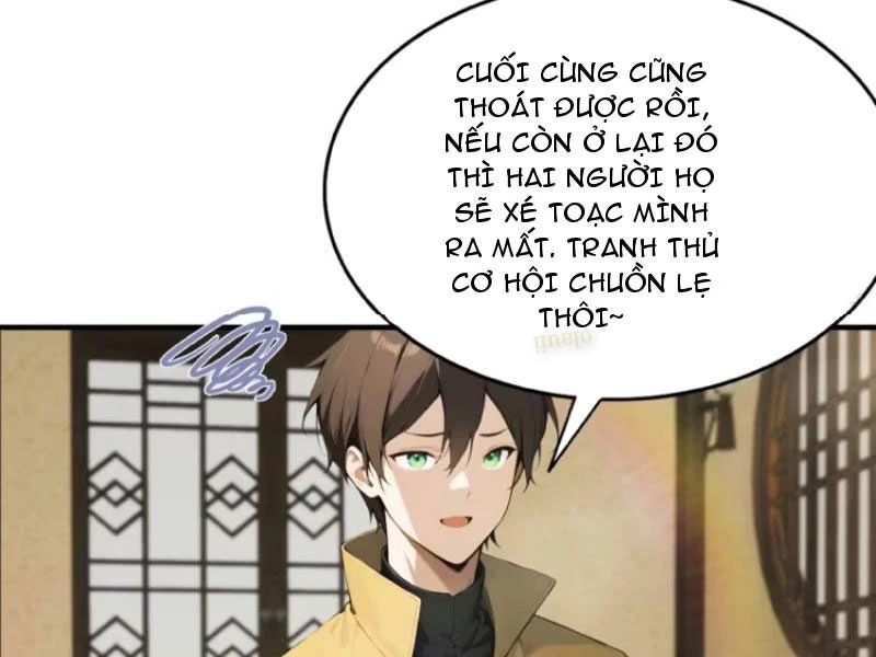 Đạo hữu nhường một chút: Ta đây tới đô thị chém quỷ thần Chapter 24 - Trang 2