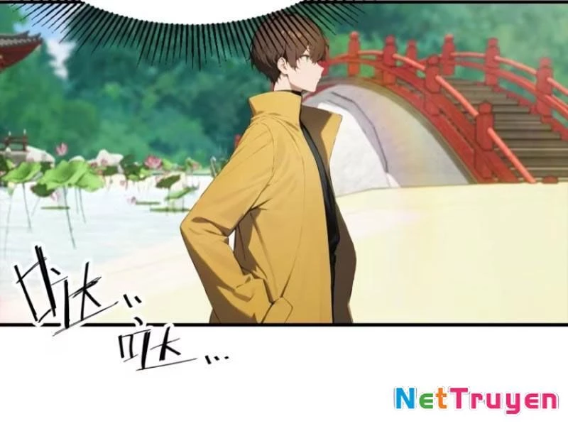 Đạo hữu nhường một chút: Ta đây tới đô thị chém quỷ thần Chapter 24 - Trang 2
