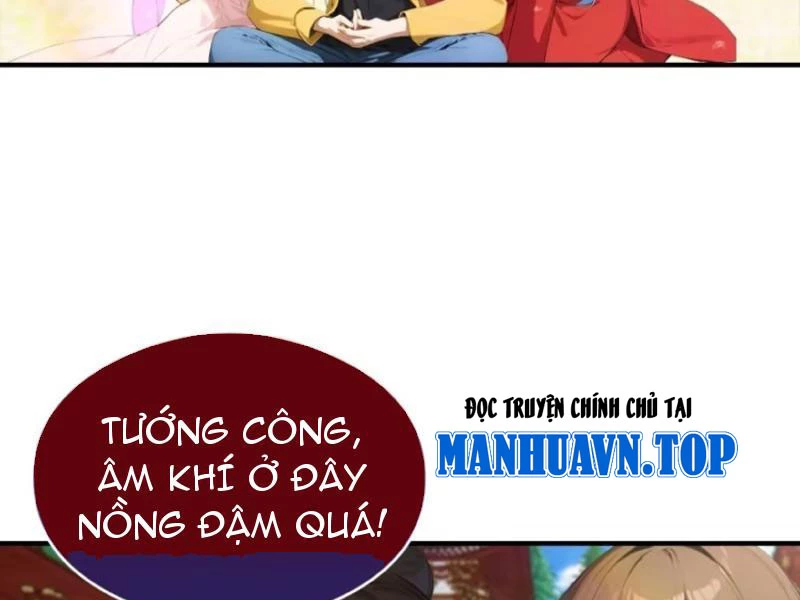 Đạo hữu nhường một chút: Ta đây tới đô thị chém quỷ thần Chapter 24 - Trang 2