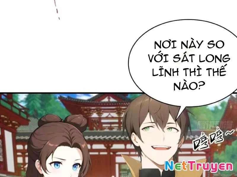 Đạo hữu nhường một chút: Ta đây tới đô thị chém quỷ thần Chapter 24 - Trang 2