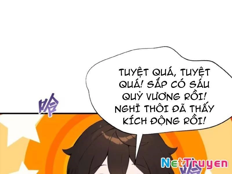 Đạo hữu nhường một chút: Ta đây tới đô thị chém quỷ thần Chapter 24 - Trang 2