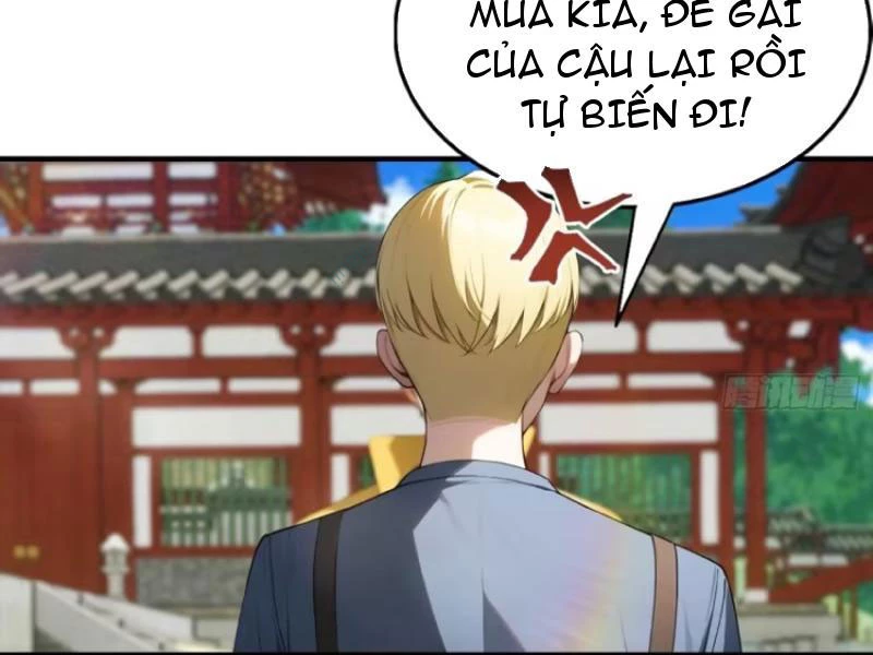 Đạo hữu nhường một chút: Ta đây tới đô thị chém quỷ thần Chapter 24 - Trang 2