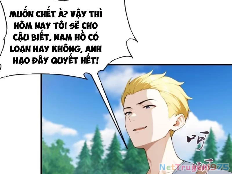 Đạo hữu nhường một chút: Ta đây tới đô thị chém quỷ thần Chapter 24 - Trang 2