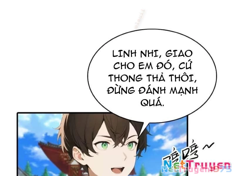 Đạo hữu nhường một chút: Ta đây tới đô thị chém quỷ thần Chapter 24 - Trang 2