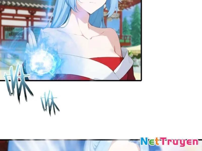Đạo hữu nhường một chút: Ta đây tới đô thị chém quỷ thần Chapter 24 - Trang 2