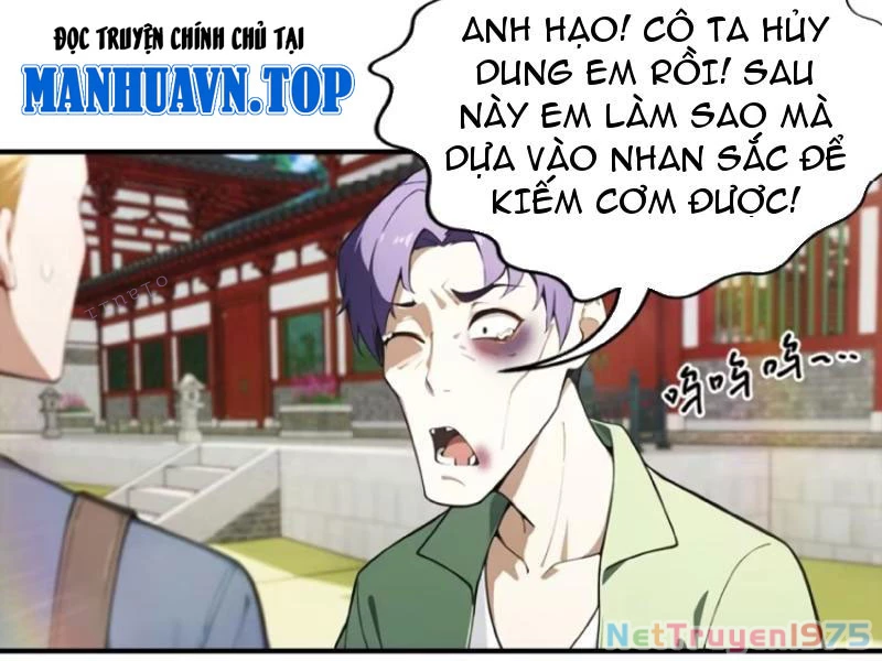 Đạo hữu nhường một chút: Ta đây tới đô thị chém quỷ thần Chapter 24 - Trang 2