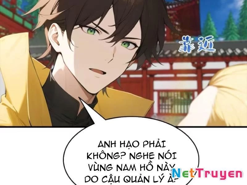 Đạo hữu nhường một chút: Ta đây tới đô thị chém quỷ thần Chapter 24 - Trang 2