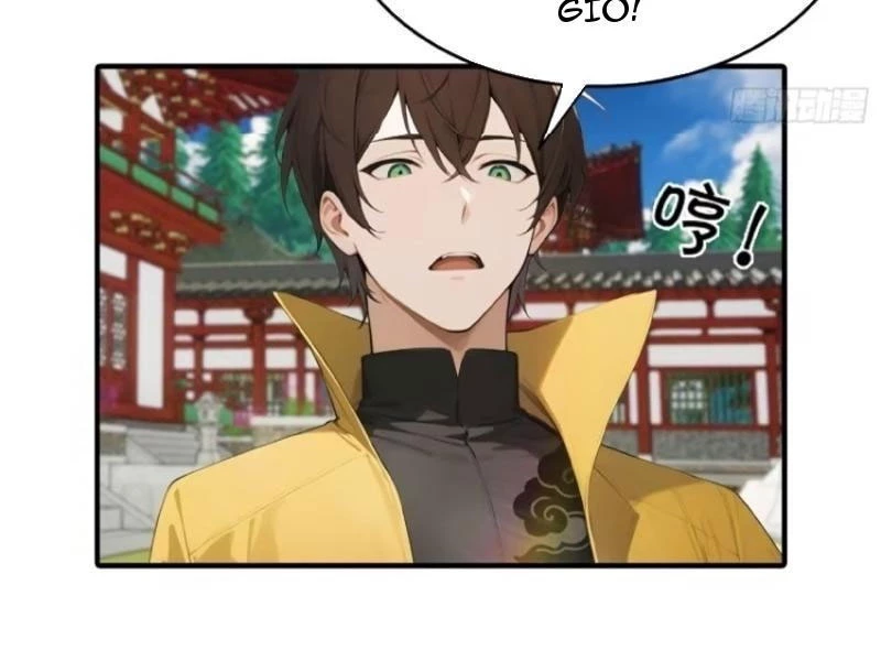 Đạo hữu nhường một chút: Ta đây tới đô thị chém quỷ thần Chapter 24 - Trang 2