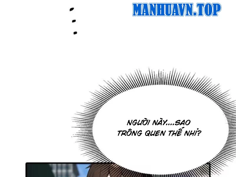 Đạo hữu nhường một chút: Ta đây tới đô thị chém quỷ thần Chapter 25 - Trang 2