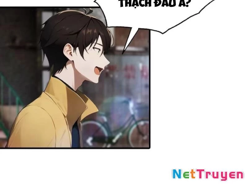 Đạo hữu nhường một chút: Ta đây tới đô thị chém quỷ thần Chapter 25 - Trang 2