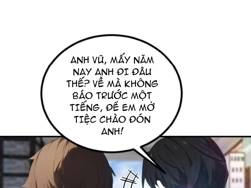 Đạo hữu nhường một chút: Ta đây tới đô thị chém quỷ thần Chapter 25 - Trang 2