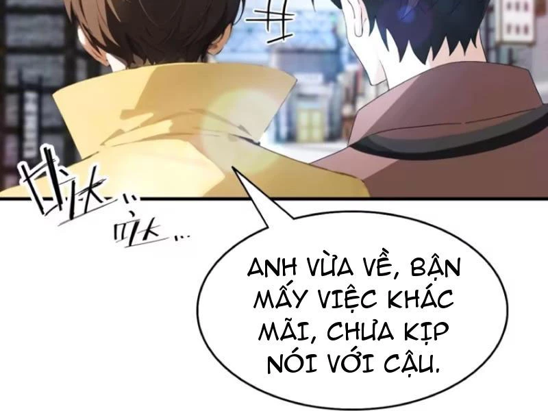 Đạo hữu nhường một chút: Ta đây tới đô thị chém quỷ thần Chapter 25 - Trang 2