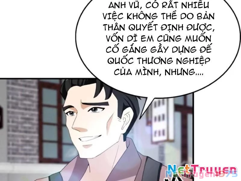 Đạo hữu nhường một chút: Ta đây tới đô thị chém quỷ thần Chapter 25 - Trang 2