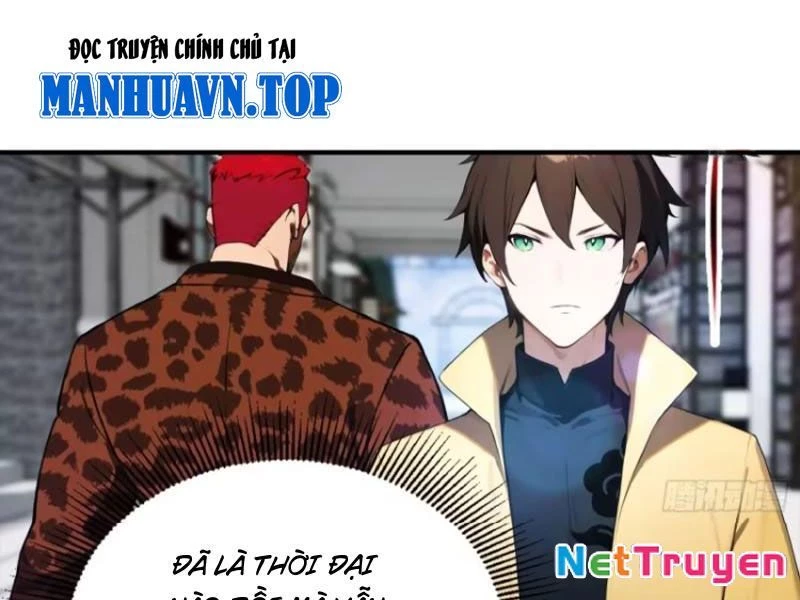 Đạo hữu nhường một chút: Ta đây tới đô thị chém quỷ thần Chapter 25 - Trang 2